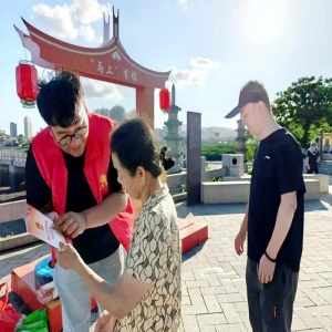 社会救助法来了！福建开展宣传周，教您如何申请救助