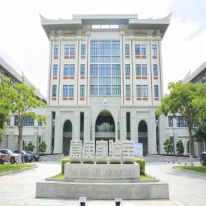 厦门翔安嘉庚实验室孵化32家企业，如何为新兴产业注入