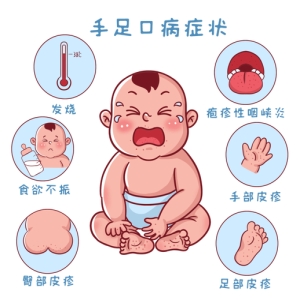 5月手足口病高发！家长必看：儿童预防与消毒指南