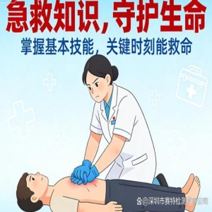 严重创伤出血怎么办？记住这6条救命技能