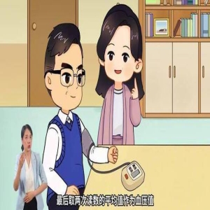 健康素养66条：学会测脉搏体重体温血压，做健康第一责