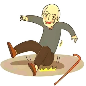 老年人防跌倒指南：识别痴呆，守护家中老人安全