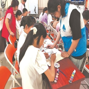 福建困境儿童福利政策：福佑蓓蕾如何守护孩子成长