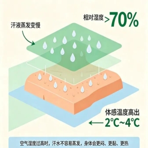 盛夏高温空调使用频率升，选对模式比盲目调温更重要