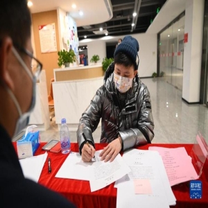 福州台胞入住公租房超700人，台青创业就业有保障