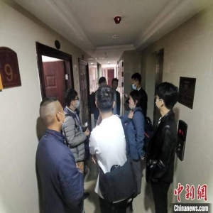 福州台胞入住公租房超700人，台青创业就业有保障