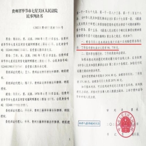 车主赔完又被起诉，为啥同案不同判？
