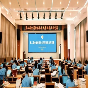 <strong>福建民事检察业务竞赛：提升办案能力，服务群众</strong>