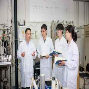 聚乙烯生产技术突破！浙大团队获国家科技进步奖，解决卡