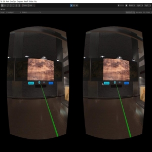 福州团队突破量子点显示技术，AR/VR屏幕更清晰