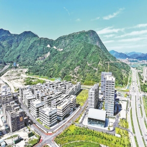 城厢区五年GDP增222亿 未来这样干