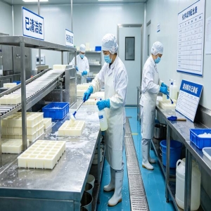 福建糕点厂注意！微生物防控新规出台，全链条指南来了