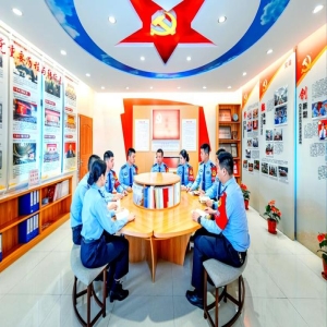 民警下班后上夜校，龙岩新罗打造警营人才培育新模式