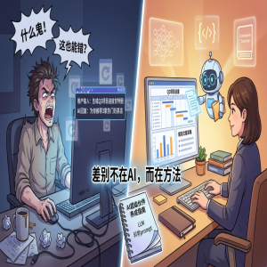 AI总出烂活？学会这3个提示词原则，让AI乖乖听话