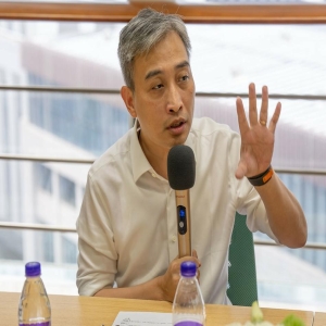 腐蚀学科怎么改？全球专家：AI+产业+实践缺一不可