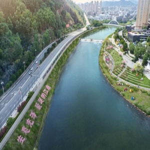 福建干部挂职推动跨区治水，西溪入选国家级项目获800