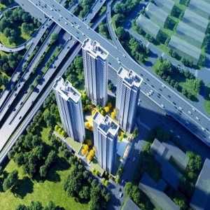 厦门城中村大物业模式试行，统一管理提升居住品质