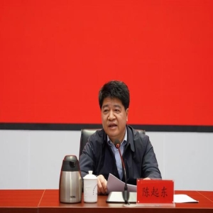 福建省委召开老同志座谈会 通报经济情况听取意见建议