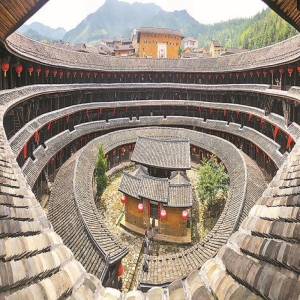 打开福建丛书十卷出版 带您读懂福建各地文化