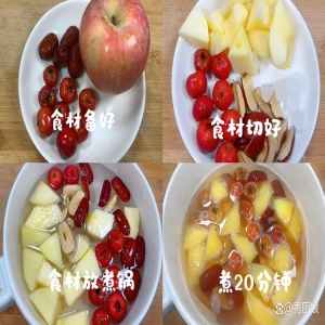 立秋饮食养生指南：三大准则助你健脾润燥，健康入秋