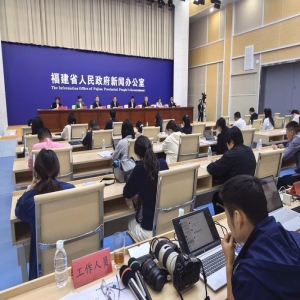 福建海洋经济增速5.6% 高新产业转型亮点多