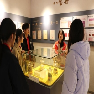 两岸大学生福建乡村艺术创作，用作品连接闽台文化根脉