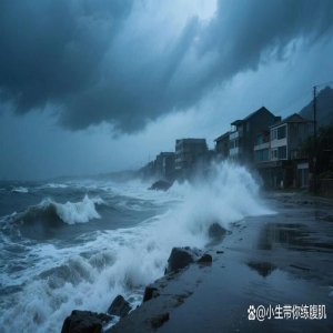 台风白海豚升级三级应急，9日夜登陆浙江福建沿海