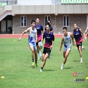 福州新政策惠台胞：橄榄球纳入两岸青年交流，台青反响热