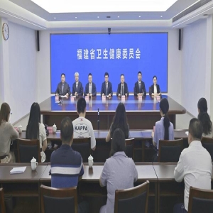 福建发布夏季健康提醒 防传染病防中暑注意这几点