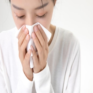 反复皮疹治不好？当心是鼻咽癌信号，别只当皮炎治