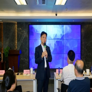 台湾医师来厦执业人数增7倍，政策红利引才安家