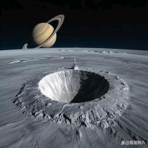 土星环消失真相揭秘：15年一遇奇观还是永久消失？