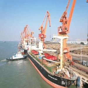 福建上半年交通成绩单：港口吞吐量涨、整车出口增469