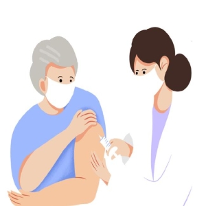中老年人疫苗别忽视，主动接种守护下半场健康