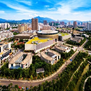 <strong>漳州入选全国零售业创新试点，福建第二个试点城市</strong>