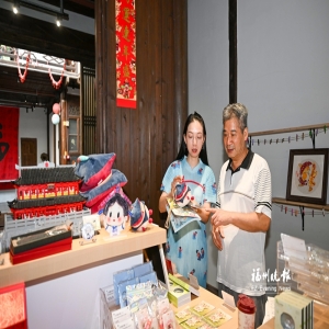 福州俗语童谣入选非遗！承载闽都温情，联结海外乡情