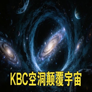 黑洞打嗝加速粒子到30PeV 颠覆银河系认知