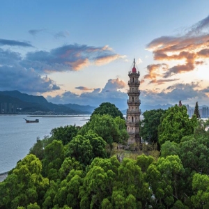闽江口海防遗产如何活化利用？福州专题协商会给出方案
