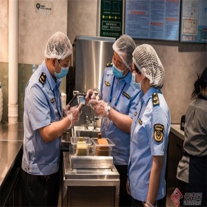 福建推行食品连锁经营许可评审承诺制，多企业入选享便利