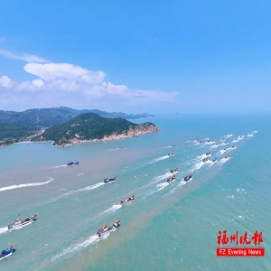 <strong>福州开渔了！海鲜今晚到港，你的餐桌准备好了吗？</strong>