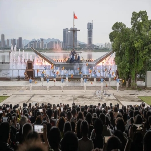 福州工业旅游新名单出炉，这4个地方必去打卡