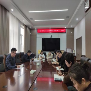 福州统计法学习会：领导干部如何正确看待政绩与数据