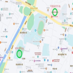 <strong>台风天连江12所学校免费停车，车主速看</strong>