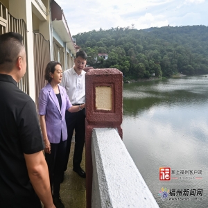 台风沙德尔来袭！福州严阵以待，全力防御保安全