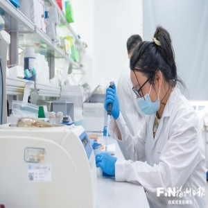 福州GDP增速5.2%，高技术制造业贡献大增，客户看