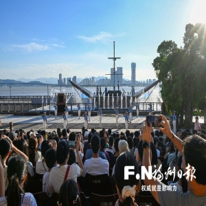 福州5年消费增长1420亿，国际消费中心城市这样建