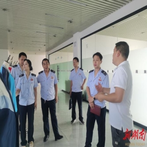 税务主动服务帮企业拿2.4亿贷款，事前辅导比事后管更