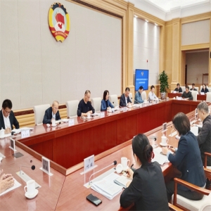 福州推进政治监督具体化 保障重大项目建设优化营商环境