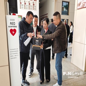 福州为民办实事：遮阳棚获市民点赞，闭环监督确保实效