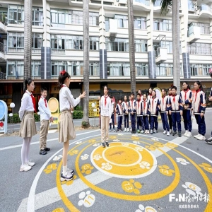 福州全龄友好城市，儿童青年老人幸福感拉满